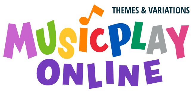 MusicplayOnline | Teach Music Your Way