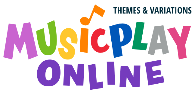 MusicplayOnline logo