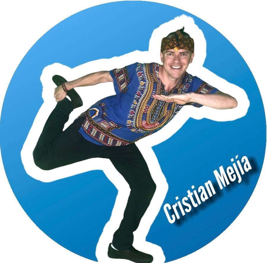 Cristian Mejia Cristian Mejia